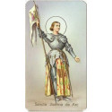 Sainte Jeanne d'Arc - Image
