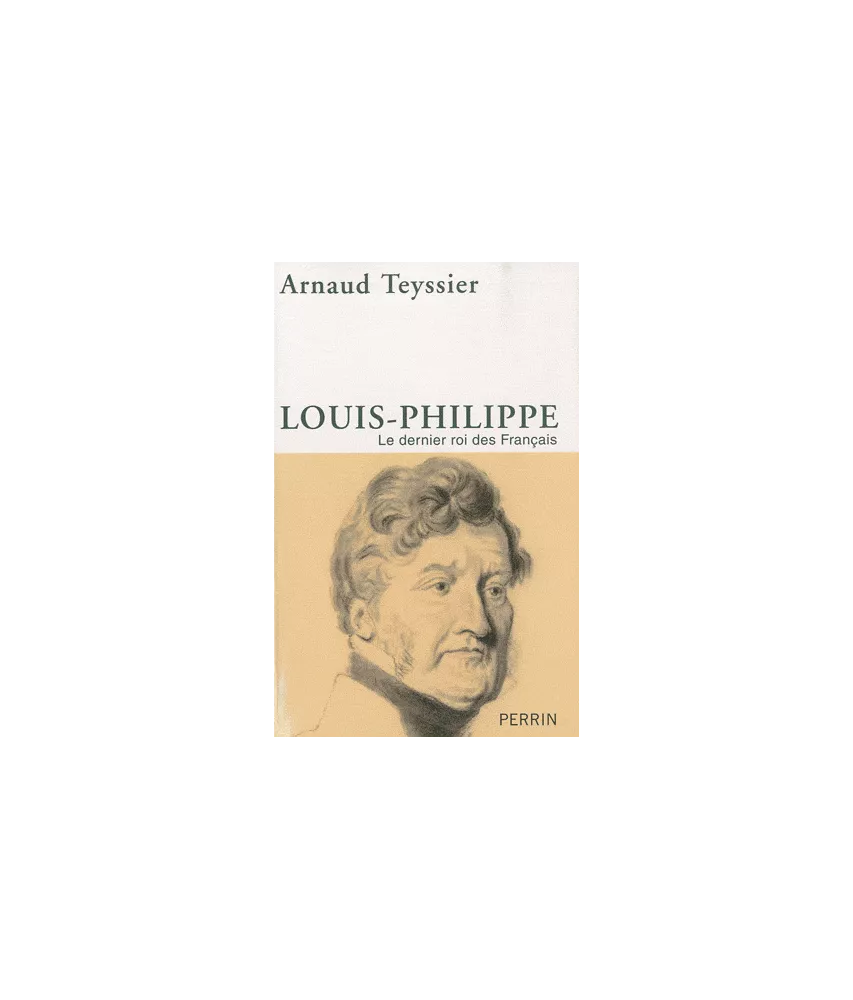 Louis-Philippe