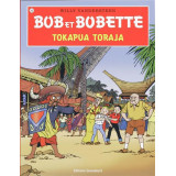 Bob et Bobette N°242