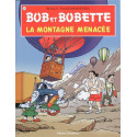 Bob et Bobette N°244
