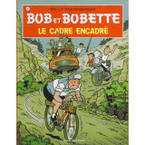 Bob et Bobette N° 247