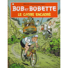 Bob et Bobette N° 247
