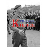 Philippe Kieffer chef des commandos de la France Libre