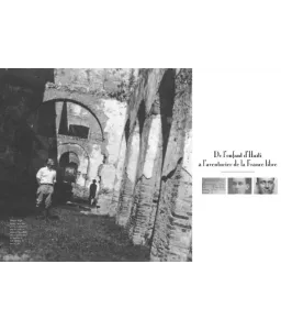 Benjamin Massieu - Philippe Kieffer chef des commandos de la France Libre