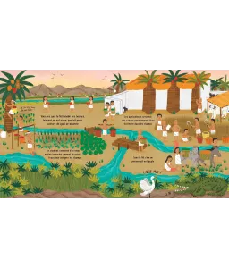 Rob Llyod Jones - Explore l'Egypte ancienne