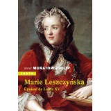 Marie Leszczynska épouse de Louis XV