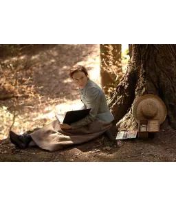 Miss Potter