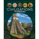 Les civilisations disparues