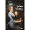 Madame de Tourzel gouvernante des enfants de Louis XVI
