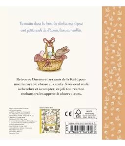 La grande chasse aux oeufs