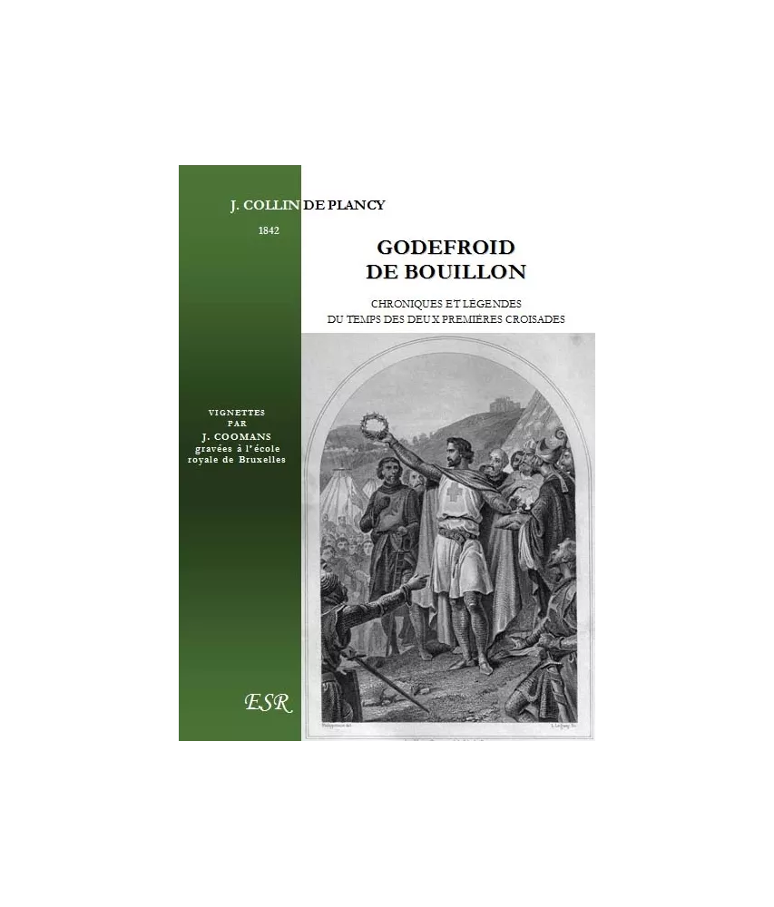 Godefroid de Bouillon