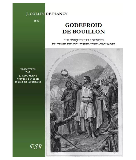 Godefroid de Bouillon