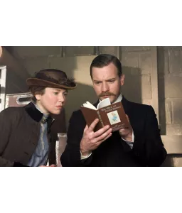 Miss Potter