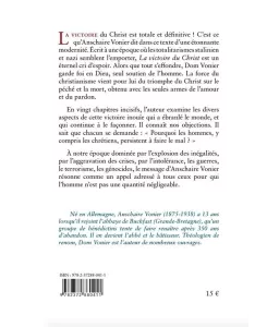 La victoire du Christ