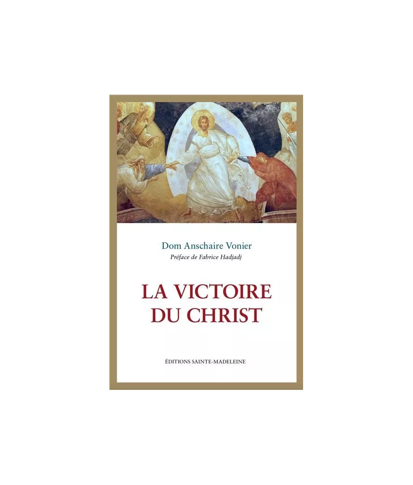 La victoire du Christ