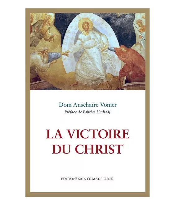 La victoire du Christ