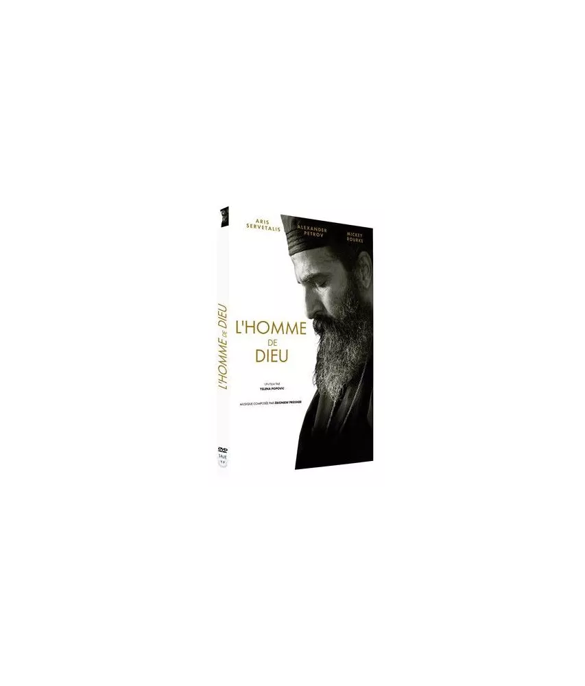 L'homme de Dieu