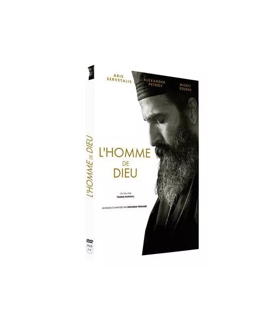 L'homme de Dieu