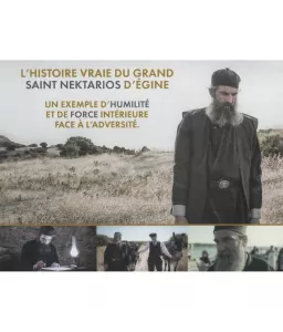 L'homme de Dieu