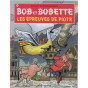 Willy Vandersteen - Bob et Bobette N°249