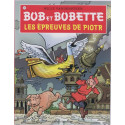 Bob et Bobette N°253
