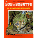 Bob et Bobette N°255