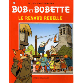 Bob et Bobette N°257