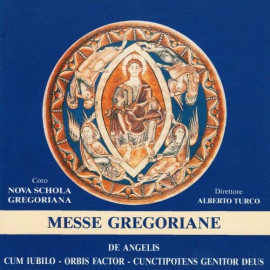 Messe gregoriane