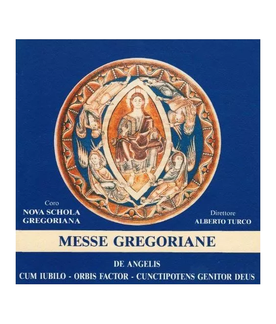 Messe gregoriane