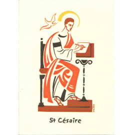 Bénédictines de Vénières - Saint Césaire