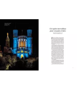 Vezelay   La Grâce d'une Cathédrale
