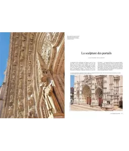 Collectif - Bordeaux La Grâce d'une Cathédrale