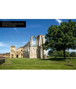 Collectif - Vendée Luçon Maillezais Saint-Laurent-sur-Sèvre La Grâce d'une Cathédrale