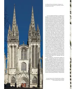 Collectif - Bourges La Grâce d'une Cathédrale