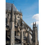 Collectif - Bourges La Grâce d'une Cathédrale