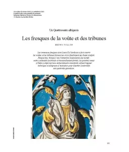 Albi   La Grâce d'une Cathédrale