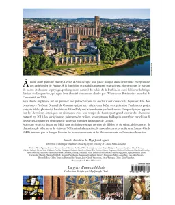Albi   La Grâce d'une Cathédrale