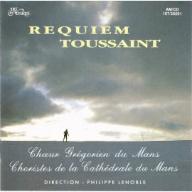 Requiem Toussaint