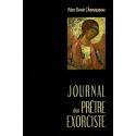 Journal d'un prêtre exorciste