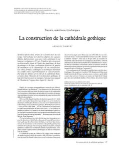 Collectif - Chartres   La Grâce d'une Cathédrale