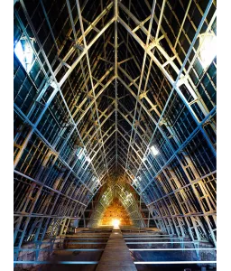 Collectif - Chartres   La Grâce d'une Cathédrale