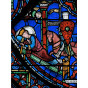 Collectif - Chartres La Grâce d'une Cathédrale