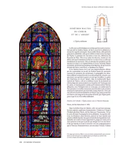 Collectif - Chartres   La Grâce d'une Cathédrale