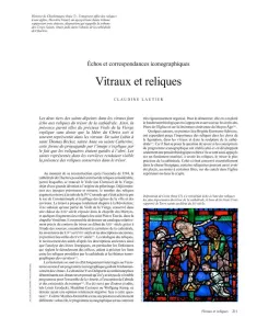 Collectif - Chartres   La Grâce d'une Cathédrale