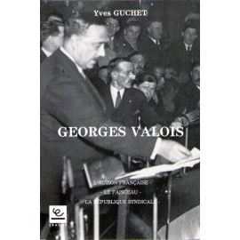 Georges Valois