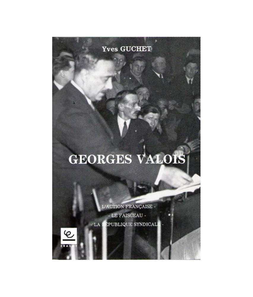 Georges Valois
