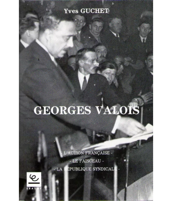 Georges Valois