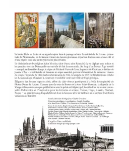 Rouen    La Grâce d'une Cathédrale