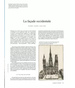 Rouen    La Grâce d'une Cathédrale