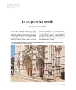 Collectif - Nantes    La Grâce d'une Cathédrale